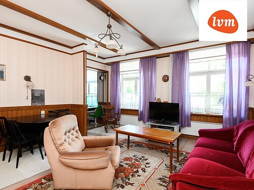 Saaremaa vald Kuressaare linn 20, 2 tuba, 1. korrus, 2 korrust, 64.1 m²