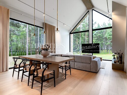 Saaremaa vald Mändjala 2, 4 tuba, 1 korrust, 154.7 m²