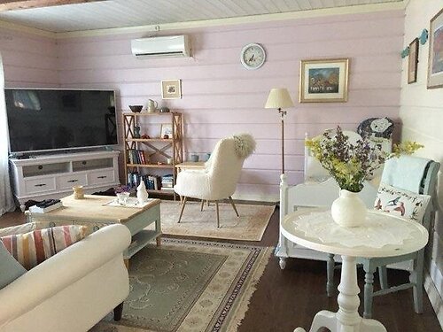 Saaremaa vald Kalju, 3 tuba, 1 korrust, 150 m²