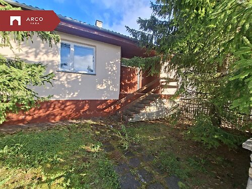 Saaremaa vald Orissaare 13, 5 tuba, 1 korrust, 166 m²