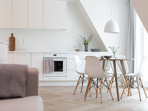 Saaremaa vald Kuressaare linn 16, 1 tuba, 3. korrus, 3 korrust, 30 m²