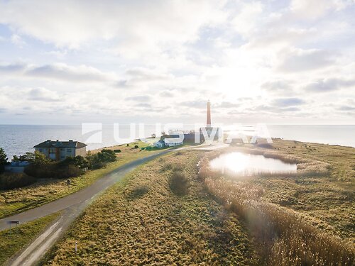 Saaremaa vald Sääre, 6708 m²
