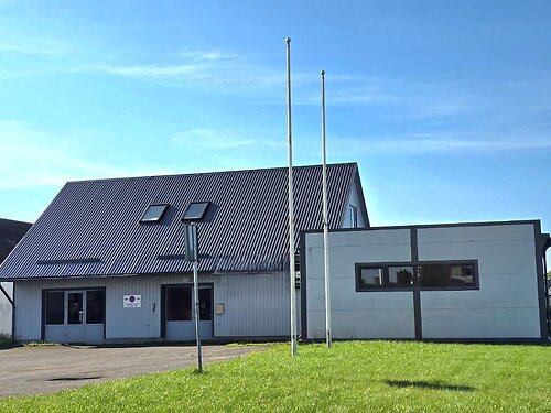 Saaremaa vald Kuressaare linn 16, 2 tuba, 1 korrust, 230 m²