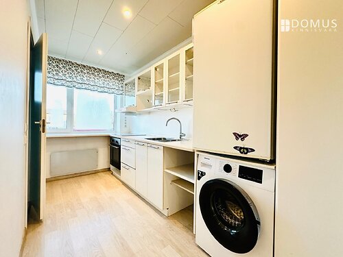 Saaremaa vald Lümanda 7, 2 tuba, 2. korrus, 2 korrust, 39.3 m²