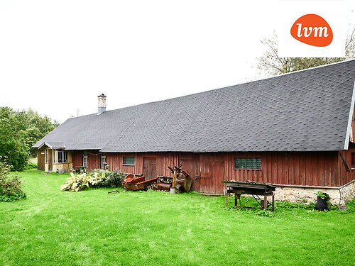 Saaremaa vald Jööri, 188 m²