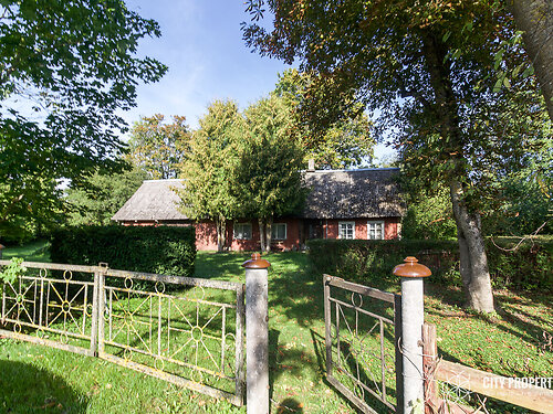 Saaremaa vald Valjala-Nurme Möldri, 2 tuba, 1 korrust, 116 m²