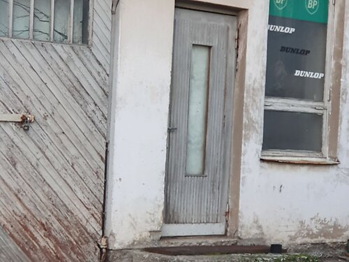 Saaremaa vald Kuressaare linn 30, 1 tuba, 1. korrus, 1 korrust, 14.2 m²