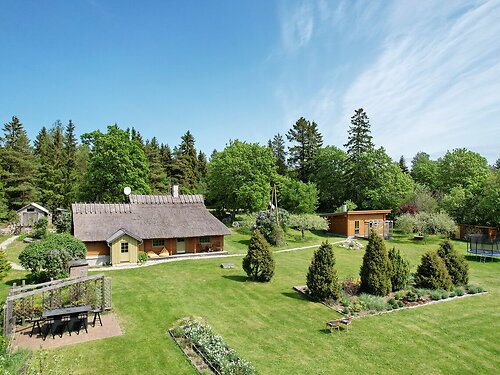 Muhu vald Lepiku, 4 tuba, 2 korrust, 99.9 m²