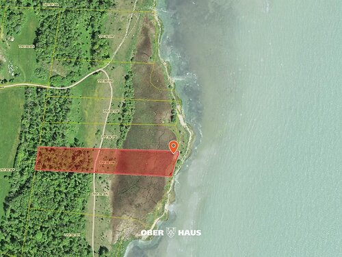 Saaremaa vald Anseküla, 1.3 ha