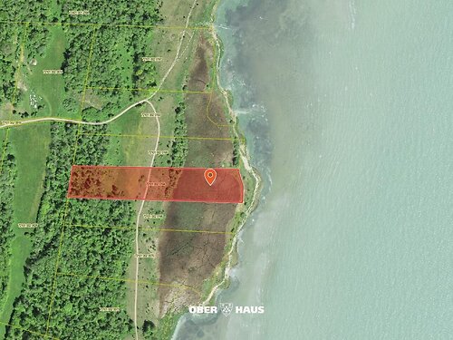 Saaremaa vald Anseküla, 1.39 ha