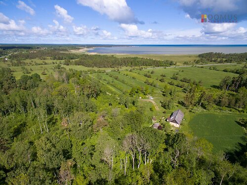 Saaremaa vald Mujaste, 3 tuba, 1 korrust, 122 m²