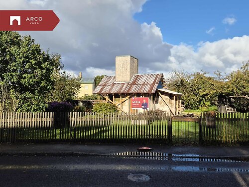 Saaremaa vald Kuressaare linn 14, 72.7 m²