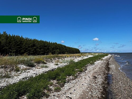 Saaremaa vald Läbara, 2.07 ha