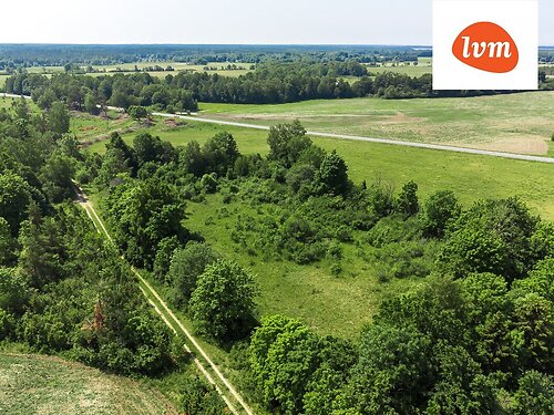 Saaremaa vald Vedruka, 2.9 ha