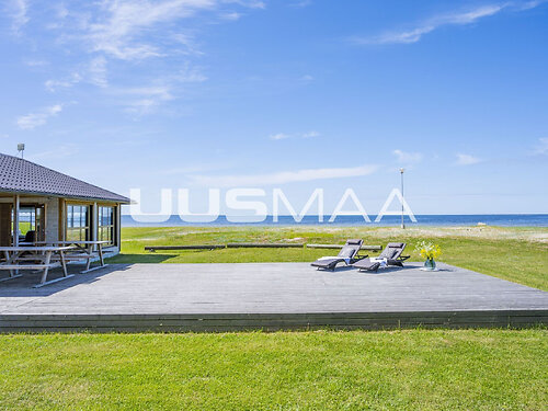 Saaremaa vald Kõruse, 7 tuba, 2 korrust