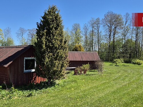 Saaremaa vald Kärla 29a, 6183 m²