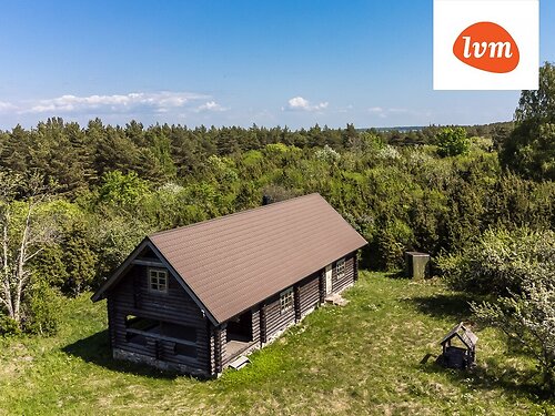 Saaremaa vald Muraja, 4 tuba, 2 korrust, 140 m²