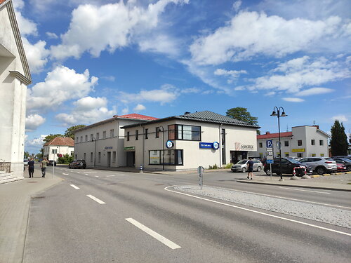 Saaremaa vald Kuressaare linn 30, 1 tuba, 2. korrus, 2 korrust, 38 m²