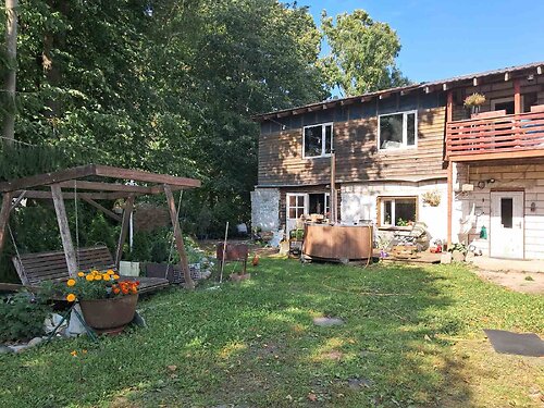 Saaremaa vald Pihtla, 3 tuba, 2 korrust, 350 m²