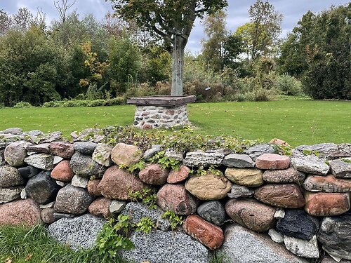 Saaremaa vald Torgu-Mõisaküla, 889 m²