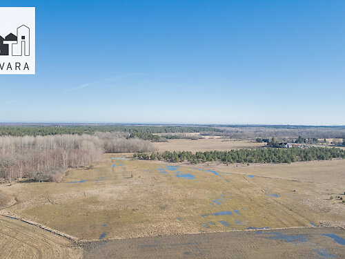 Saaremaa vald Kaarma-Kungla, 2.8 ha
