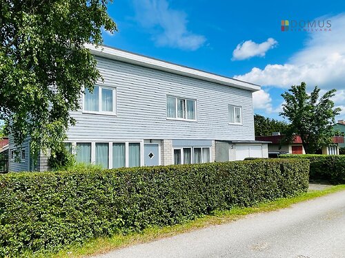 Saaremaa vald Laheküla 5, 2 korrust, 149.8 m²