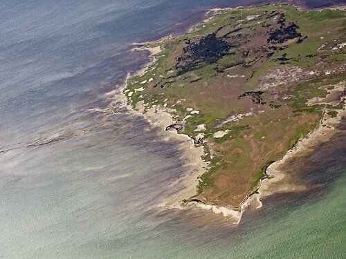 Muhu vald Rässa, 12.47 ha