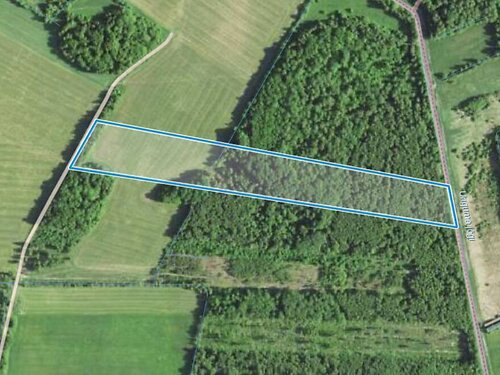 Saaremaa vald Laimjala, 7.33 ha