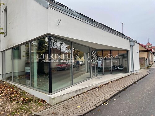 Saaremaa vald Kuressaare linn 2, 1. korrus, 2 korrust, 113.5 m²