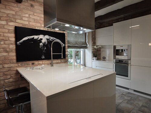 Saaremaa vald Kuressaare linn 17 10, 4 tuba, 2. korrus, 2 korrust, 101.4 m²