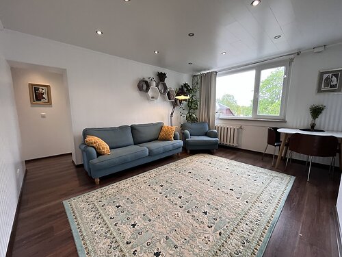 Saaremaa vald Kuressaare linn 17 5, 4 tuba, 3. korrus, 3 korrust, 62.8 m²