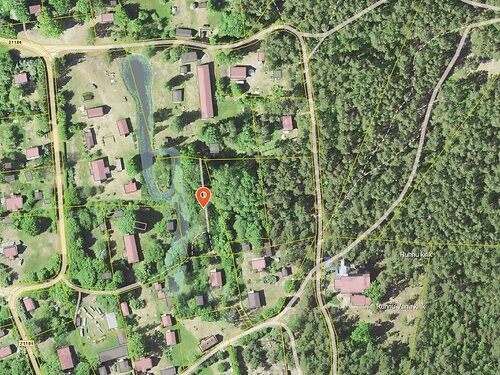 Ruhnu vald Ruhnu, 14.69 ha