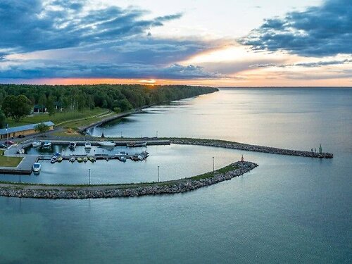 Saaremaa vald Soela, 1.53 ha