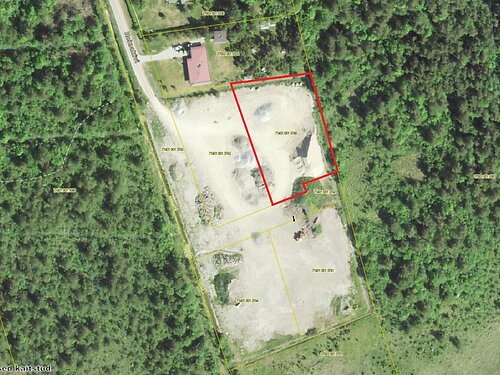 Saaremaa vald Kudjape 9, 2912 m²