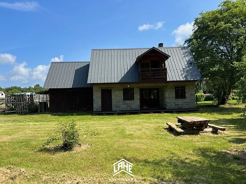 Saaremaa vald Kihelkonna 3/1, 2 tuba, 1 korrust, 65 m²