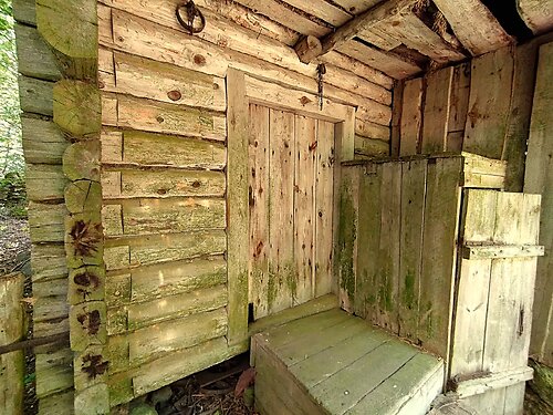 Saaremaa vald Oti, 35 m²