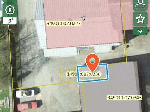 Saaremaa vald Kuressaare linn 7a, 14.4 m²