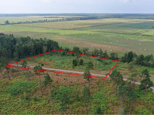 Saaremaa vald Tehumardi, 6213 m²