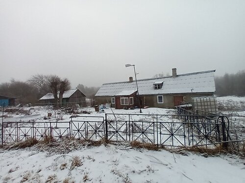 Saaremaa vald Pöide, 4 tuba, 1 korrust, 166 m²