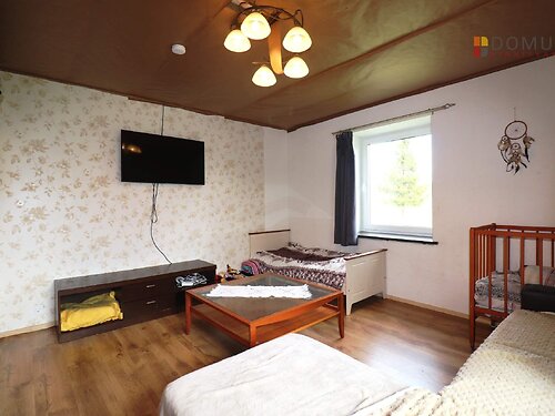 Saaremaa vald Tõlli, 1 korrust, 71.3 m²