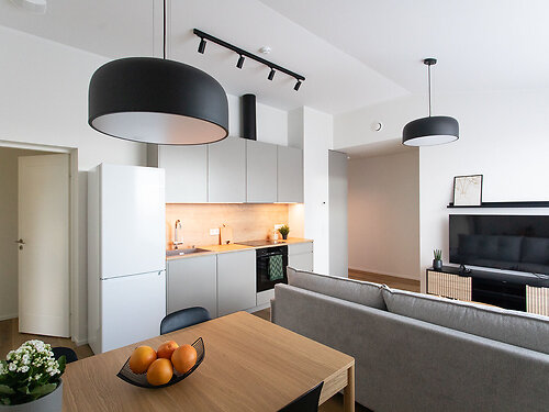 Saaremaa vald Kuressaare linn 5, 3 tuba, 4. korrus, 4 korrust, 53.4 m²