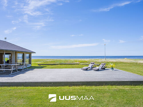 Saaremaa vald Kõruse, 7 tuba, 2 korrust