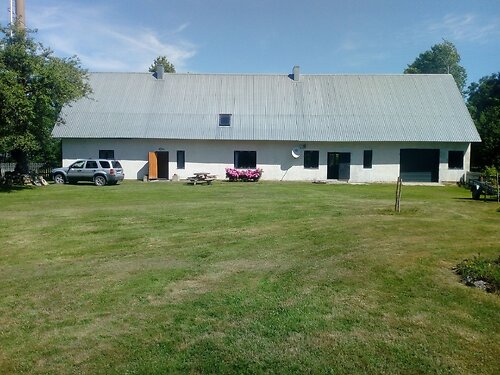 Saaremaa vald Tammese, 3 tuba, 2 korrust, 296 m²