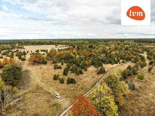 Muhu vald Igaküla, 5.23 ha