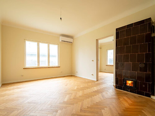 Saaremaa vald Kuressaare linn 31, 3 tuba, 1. korrus, 2 korrust, 57.1 m²