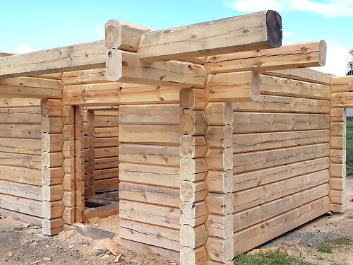 Saaremaa vald Pöide-Keskvere, 19 m²