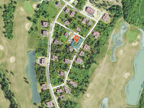 Saaremaa vald Kuressaare linn 1, 645 m²