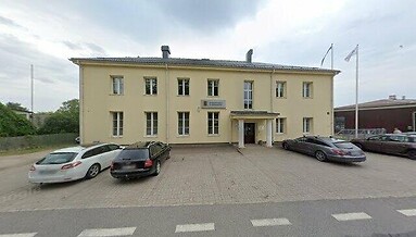Müüa äripind, 794.2 m², Tartu tn 6, Valga linn, 145 000 €