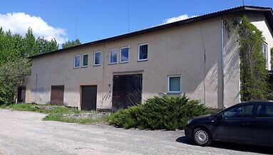 Plot for sale, land for commercial buildings, Torni tee 9, Lasva, 40 000 €