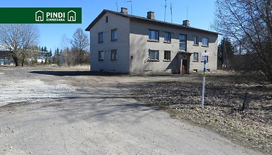 Plot for sale, residential land, Viljandi tn 80, Valga linn, 299 000 €